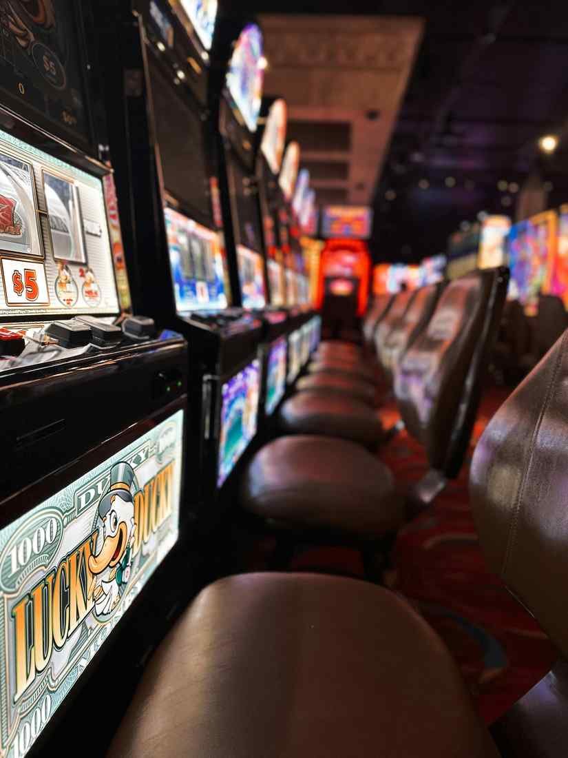 Vasy Casino Login: Der ultimative Leitfaden für deutsche Spieler