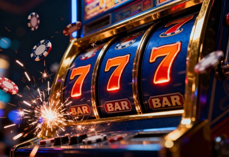 Wat is Nordslot Casino? Een Uitgebreide Gids voor Nederlandse Spelers